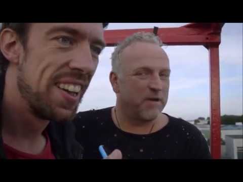 RKB in pictures at 25 years of Gordon