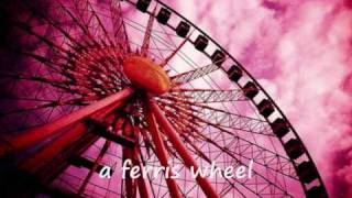 Chi Coltrane - Wheel of Life