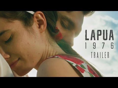 Lapua 1976 | Virallinen trailer | Ensi-ilta 1.9.2023