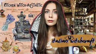 How To Rid Evil Eye with Italian Witchcraft (malocchio spell)