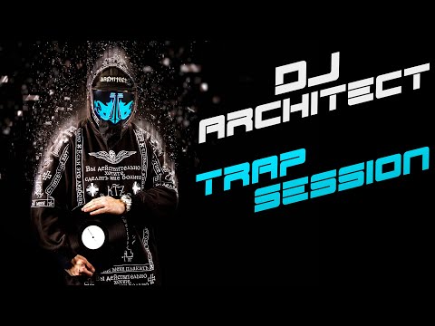 Soundwave Session 60 - ARCHITECT [EDM Trap Timecode Vinyl Set]