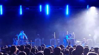 Slaves - STD's / PHD's, Live, INmusic 2017