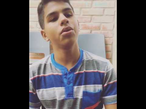 Destrozaste mi alma-Kaleth Morales