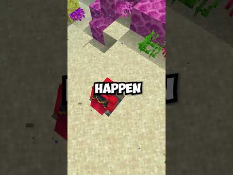 Can You Drain a Realistic Minecraft Ocean?