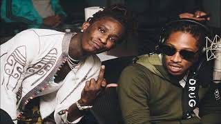 Young Thug & Future - Whole Lotta Racks
