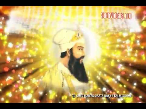 ਸਲੋਕ ਮਹੱਲਾ ੯ - ਸੰਗ ਸਖਾ ਸਭਿ ਤਜਿ ਗਏ ਕੋਊ ਨ ਨਿਬਹਿਓ ਸਾਥਿ <br/>Shalok Mahala 9 - Sang Sakha Sab Taj Gaye