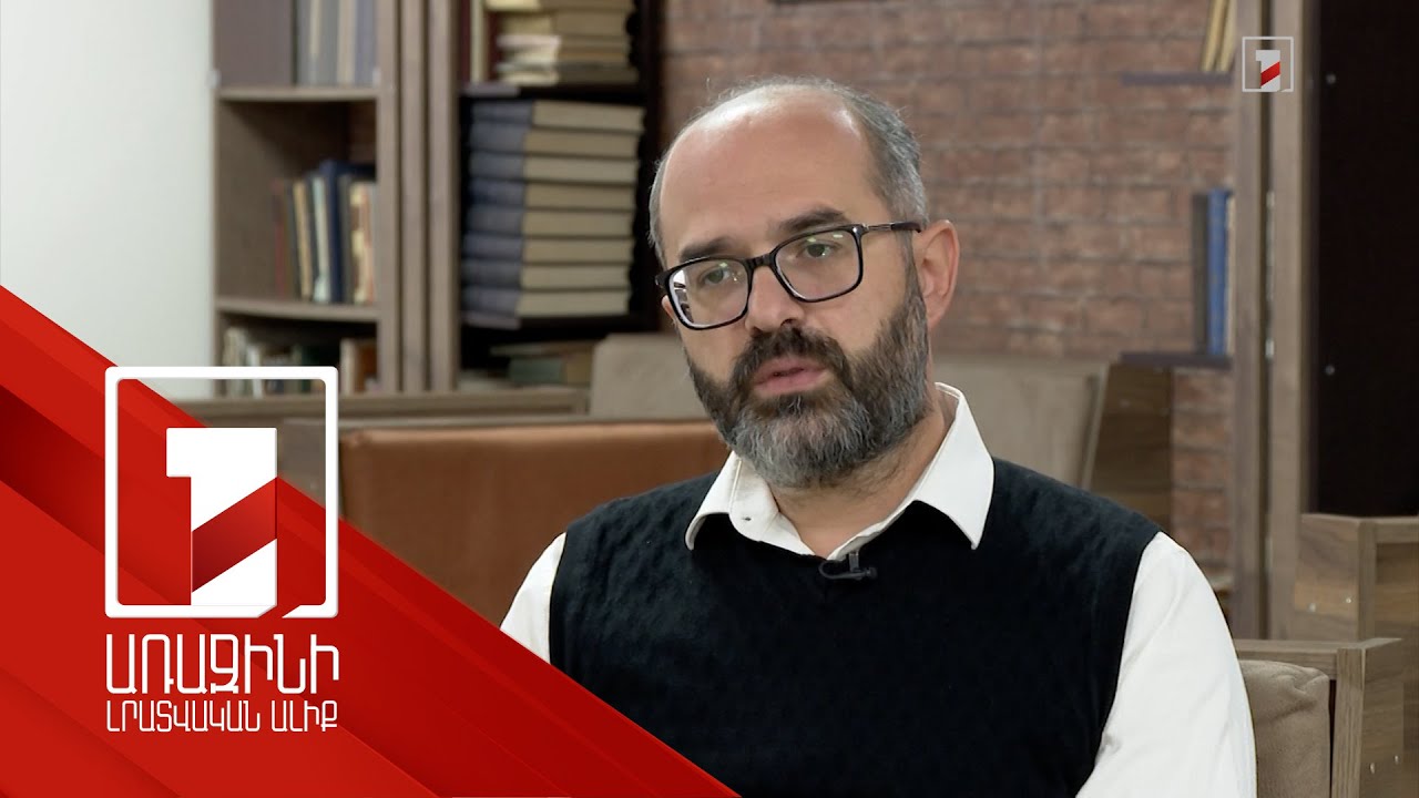 «Սա պետական տարածք է». Սունդուկյանի թատրոնի տնօրենը՝ «Գոյ» թատրոնի տարածքի մասին