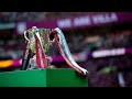 Highlights | Aston Villa 1-2 Man City | Carabao Cup Final