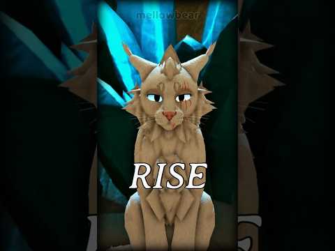 I don't need the comfort of any lies - swanthroat /  #warriorcatsultimateedition #wcue