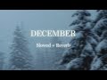 December - Khan Bhaini ( Slowed + Reverb )