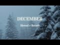 December Khan Bhaini Slowed Reverb