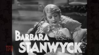 Baby Face (1933) Video