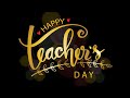 Teachers Day Status 2025 Happy Teachers Day Whatsapp Status Shayari ️ Teachers Day Status