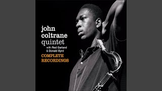 Soft Winds (feat. Red Garland, Donald Byrd)