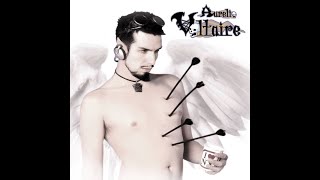 Aurelio Voltaire - Feathery Wings (karaoke)