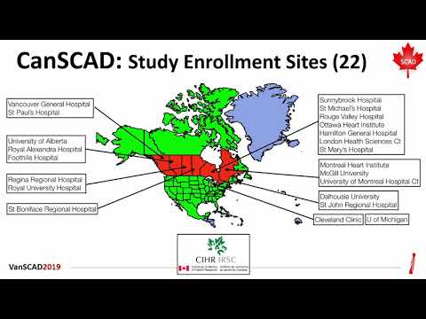 Saw SCADangiography VanSCAD2019