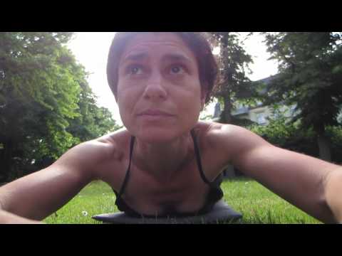 Kobra, Schulterstand, Pflug. Spiele in Deiner Yogapraxis, spüre & genieße Dich