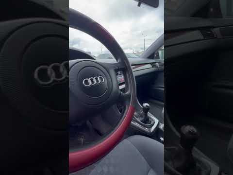 фото audi a6 ii (c5) 0