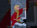 Did You Know In THE SWORD IN THE STONE…