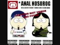 Anal Nosorog - Whiskey and Siskey 