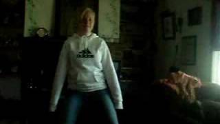 Chin and Caress Me Down