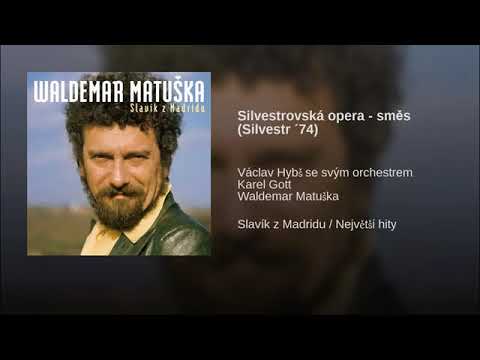Silvestrovská opera směs ( Silvestr 74 )