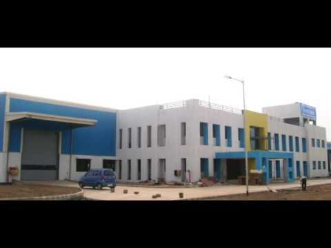 Meccalte India Pvt Ltd