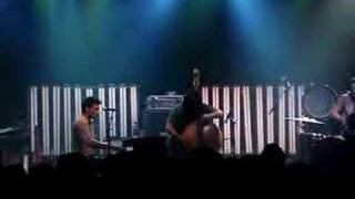 Mute Math - Obsolete (live)