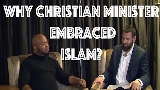 &nbsp Find out why a Methodist Christian Minister with the US Marines was so intrigued with Islam that he went to the Masj...