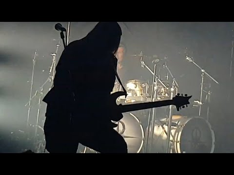 Stratovarius - Broken (Live @ Tavastia, Helsinki, Finland, 11.11.2022)