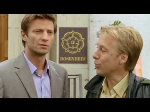 Die Rosenheim Cops Staffel 10 Folge 23 Musik ist Mord