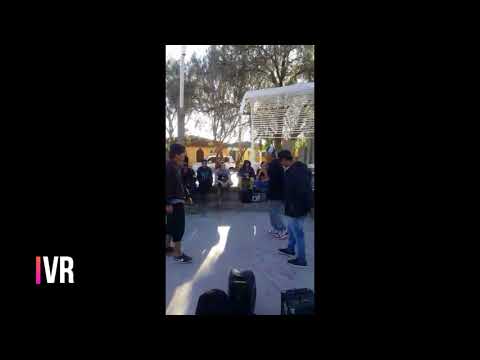 SEXTO ELEMENTO CALAMA / FILTROS: EFE C VS JEIPI VS MEMO VS VR