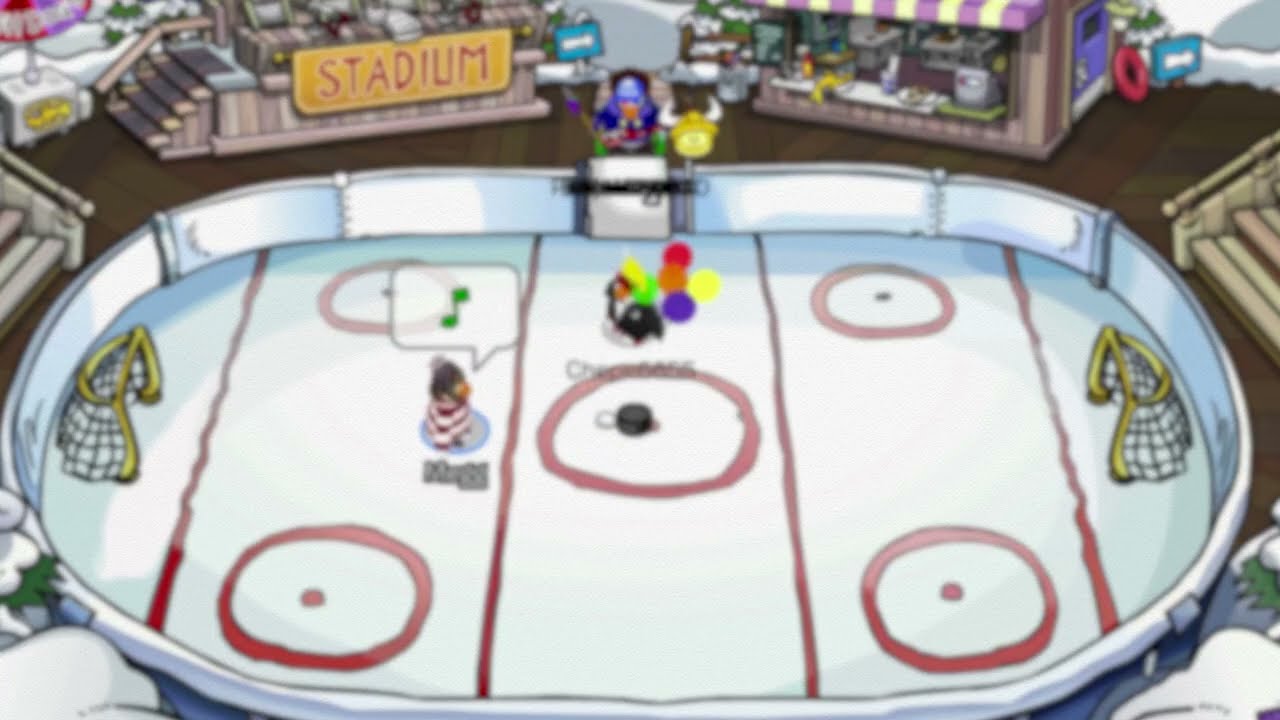 Club Penguin: Spoiler Alert Episode 9 – Safer Internet Day
