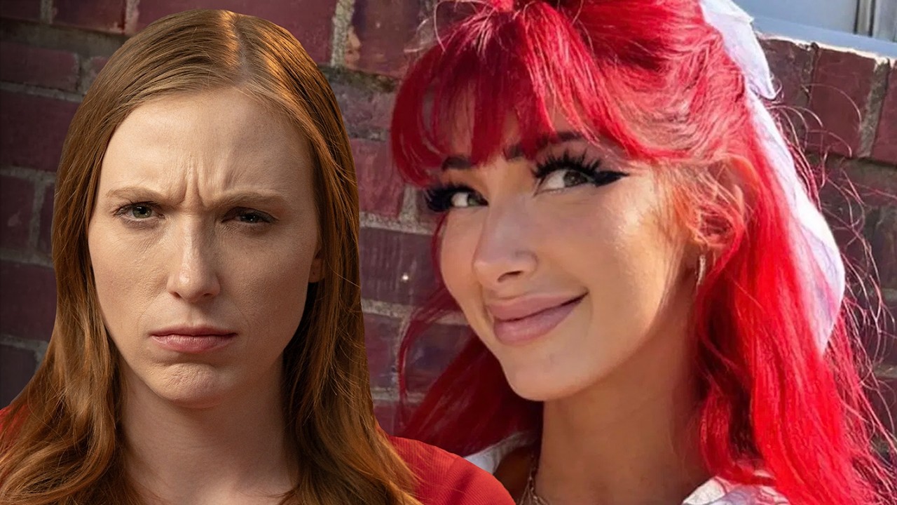 Attack of the Born Again Virgins!