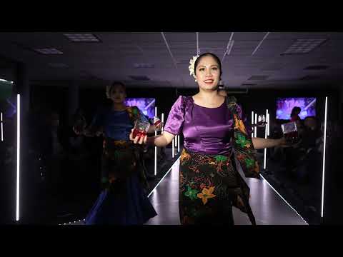 MGI End of Year Fashion Show | Highlight Film | 4K Ultra-HD | Ocean West Studio