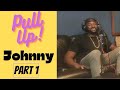 Johnny Pull Up Pt1 DMV Living Making Money More