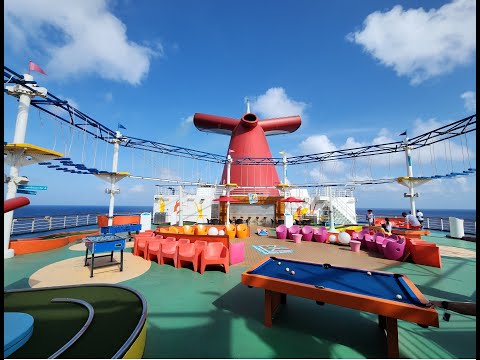 Thumbnail for Carnival Magic 4.6.24