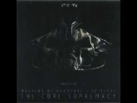 DJ Korsakoff vs DJ Outblast - Unleash the Beast