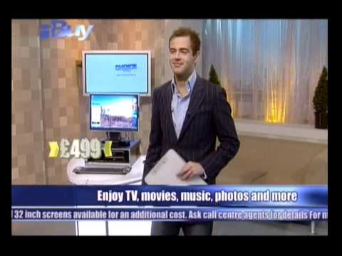 iBuy - Adam Freeman swears on air.