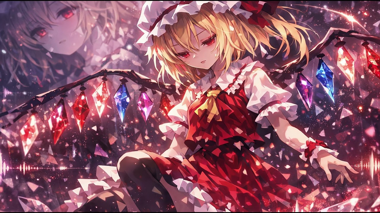 【東方アレンジ】U.N.オーエンは彼女なのか？ - ユメカ ウソカ マボロシ