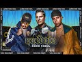 BZRP 52 Quédate Tiësto Remix