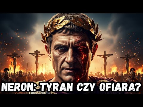 Nero: The Birth of a Monster. The First Crime That Opened the Way to Evil.