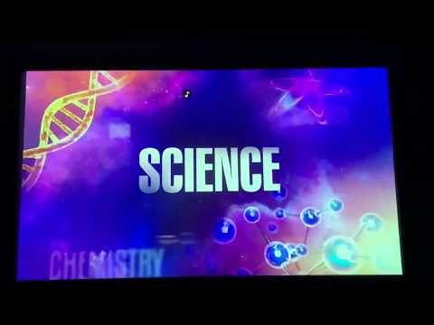 Jeopardy, intro - Josh Gruenberg Day 2 (2/13/20)