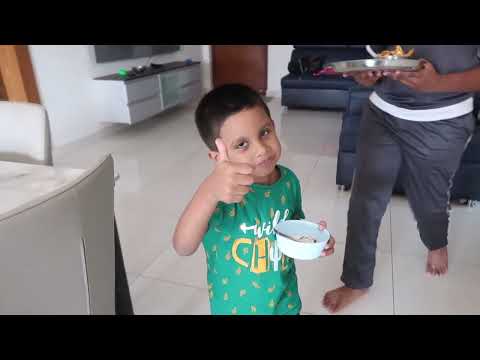 Easy soft serve ice cream preparation at home I Agaro ice cream maker | Sireesha