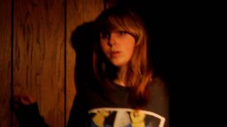 Chelsea Wolfe - Gold