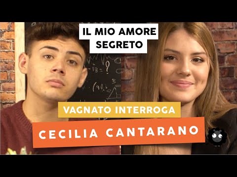 CECILIA CANTARANO INSULTA MARTA LOSITO E ROSALBA - Vagnato Interroga