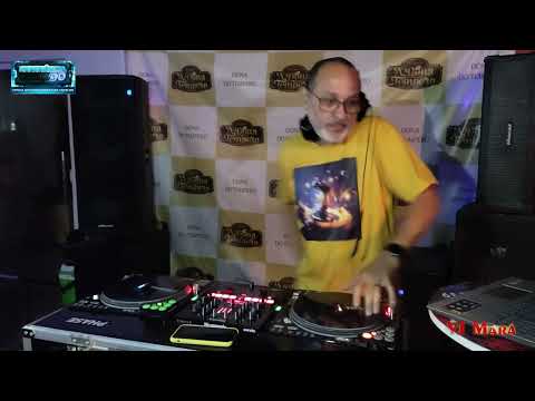 Experiência 90 DJ Dentinho