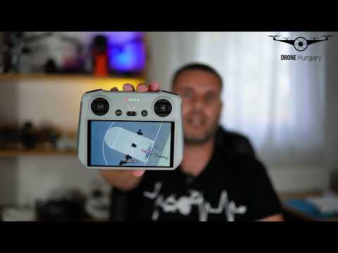 Segítség, vettem egy DJI drónt - Drone Hungary