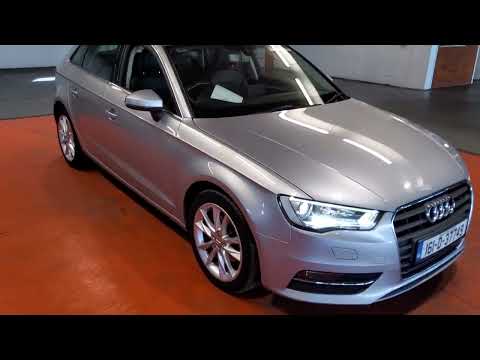Audi A3 2016 - Image 2