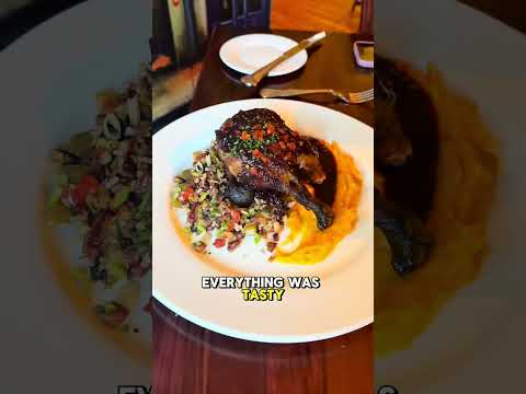 3 great restaurants to try in the French Quarter of New Orleans